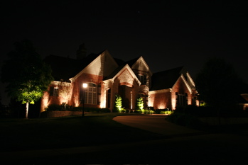 Homefront lighting